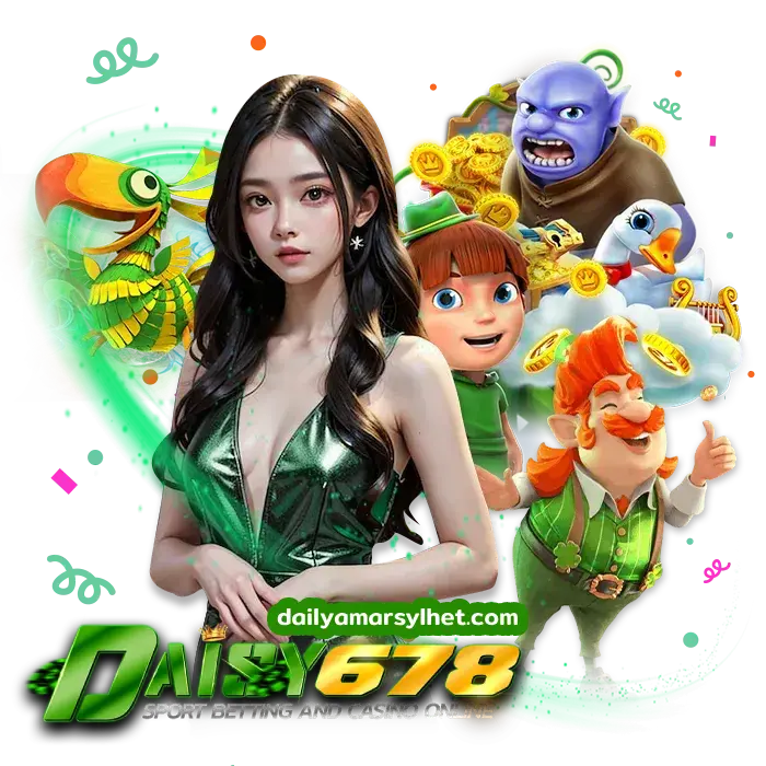 daisy678
