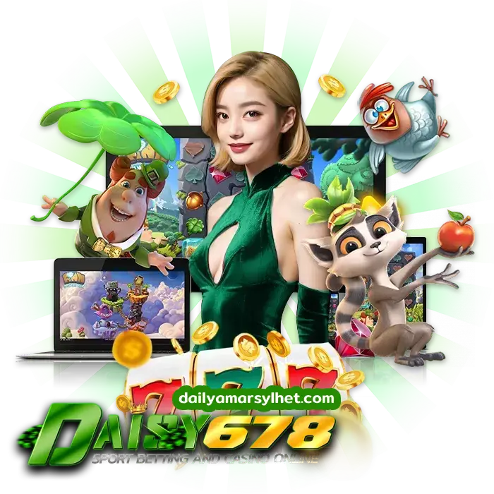 daisy678
